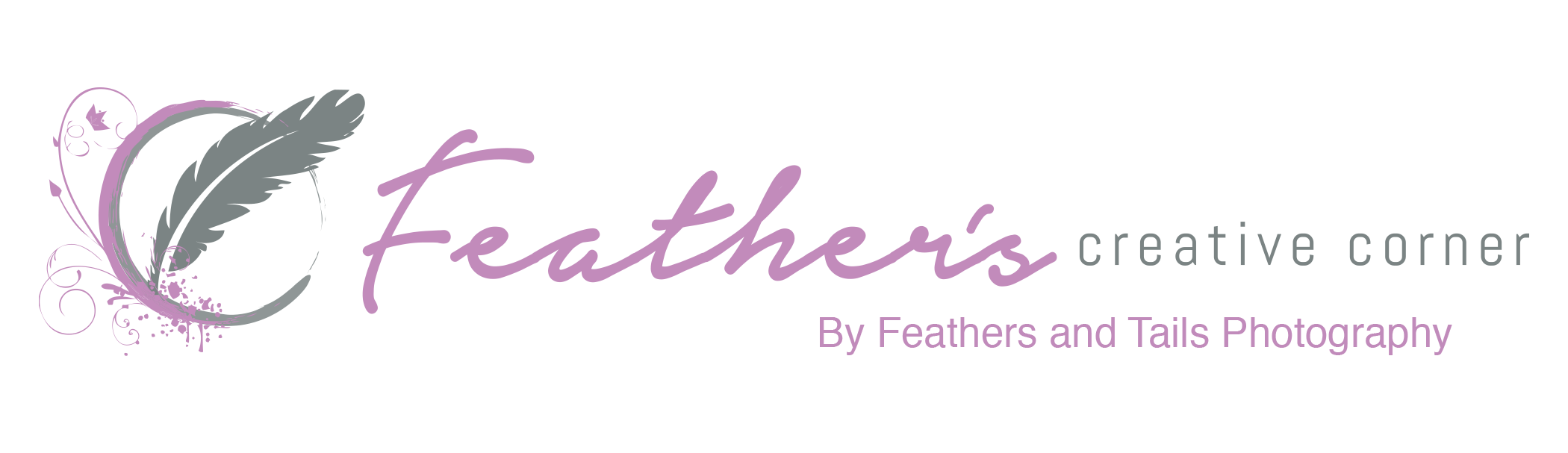 Feathers Creative Corner